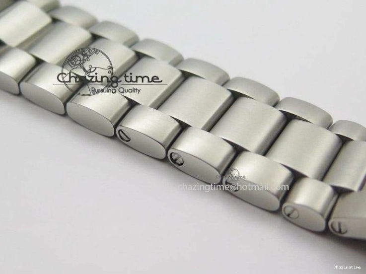 0501 Planet Ocean GMT 42mm V6F Best Edition Blue Bezel Blue Dial On SS Bracelet A ModernLook 8274
